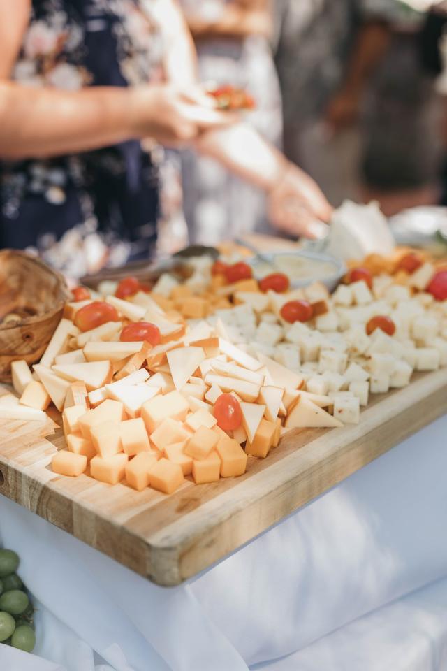 Michael's Catering - 2