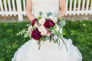 Dreyer House Florals - 68