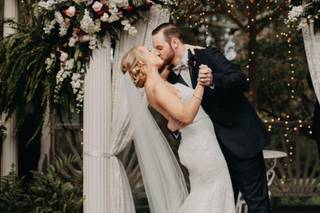The Cedars Weddings & Events - 9