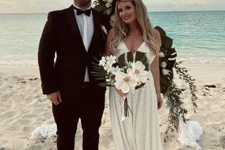 Weddings in the Bahamas - 98