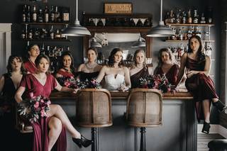 Mariah Oldacre Weddings & Lifestyle Photography - 47