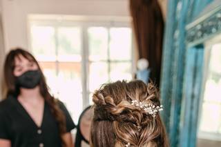 Latisha Marcum Special Occasion Styling - 14