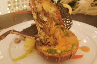 Kukua Beach Club & Restaurant - 126
