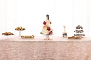 Ambrosia Cakes - 28