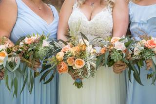 Sweetness & Light Floral Design - 17