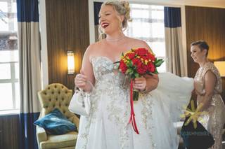 Nancy Caroline Bridal Beauty - 10