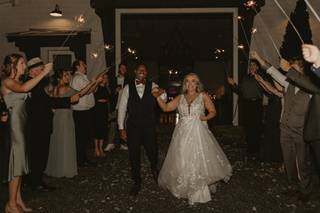 Emily Warrick Weddings + Events - 19