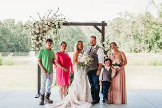 Pin Oak Farms Wedding Venue - 33