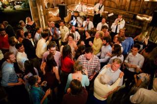 Caswell Farm & Wedding Barn - 38