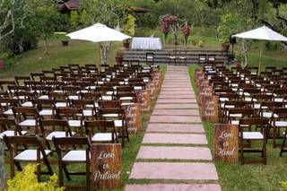 A's Creation Events Decor - 12
