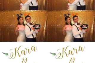 Discover Fun Photobooth - 2
