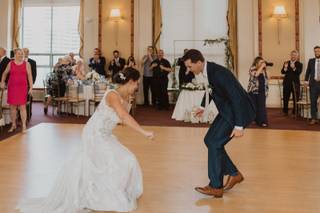 Bond Ballroom - 10