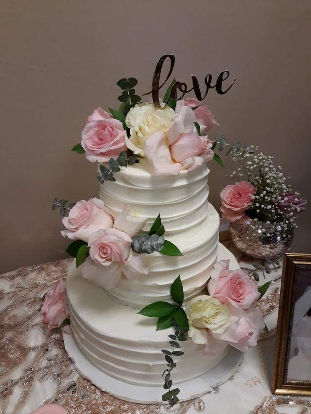 Cynthia's Cakes - 3