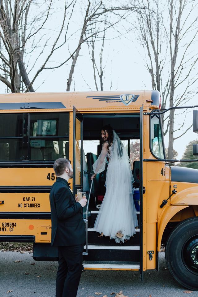 Rose Rocc Weddings & Events - 2