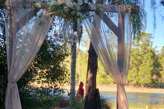 Dream Designs Florist and Wedding Boutique - 73