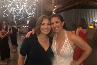 Southern Couture Salon & Bridal Bar - 95