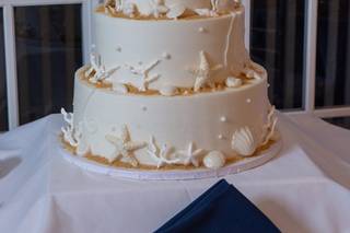 Sweet Divas Cakery - 32