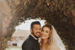 Bridal Hair by Brittany Reynolds - 19