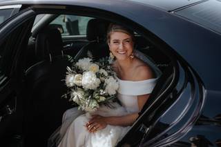 Corfu Wedding planner by Rosmarin Weddings - 116