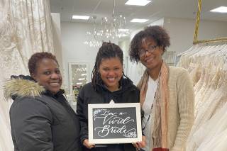 Vivid Bridal Boutique - 38