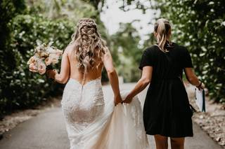 Stunning & Brilliant Events - 35