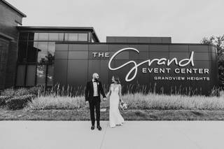 The Grand Event Center - 14