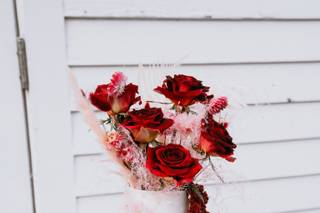 Ambers Flower co - 24