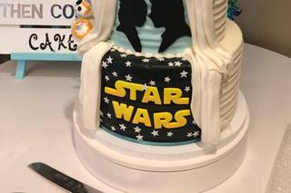 LadyCakes Bakery - 67