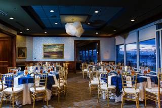 Town Point Club - 21