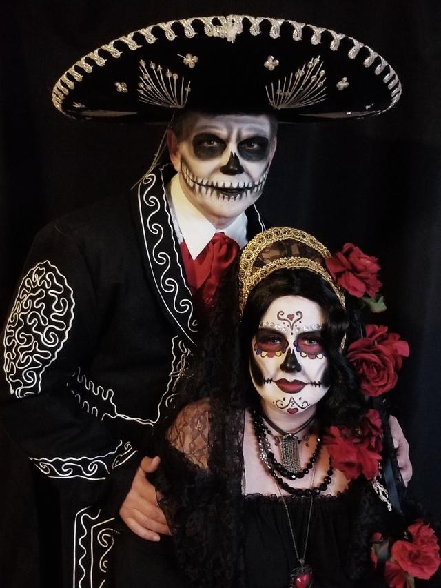 All Events Makeup - 1