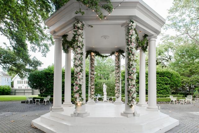 Elms Mansion - 3