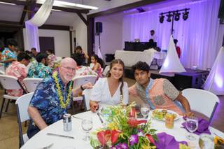 Charming Events Hawaii - 37