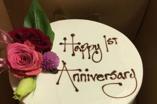 Bittersweet Pastry Shop - 29