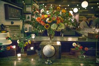 Molly Oliver Flowers - 28