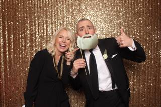 SnapSeat Photo Booths - 22