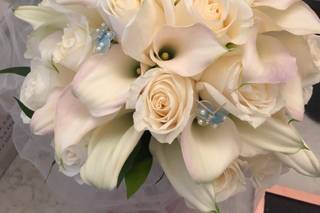 Just For Fun flowers - 35