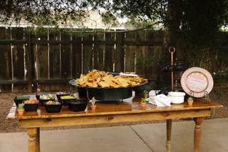 Heidi's Events and Catering - 12