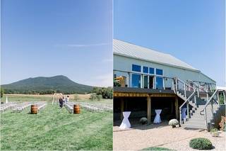 Cross Keys Barn LLC - 11