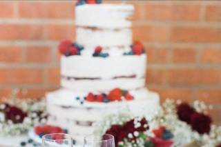 Taylor Grace Custom Floral Designs - 25
