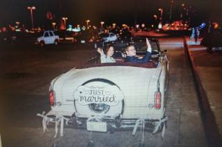 A Bride's Ride - 3