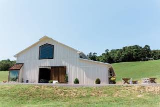 Maypop Fields Wedding and Event Venue - 9