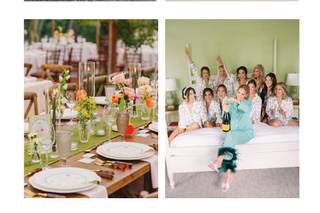 Angelica & Co. Weddings - 33
