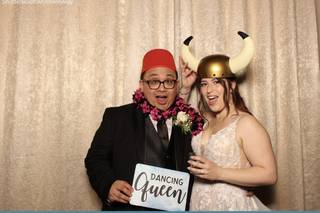 ShutterBooth of Monterey Bay - 7