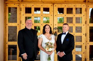 Abundant Blessing Wedding Officiant - 11
