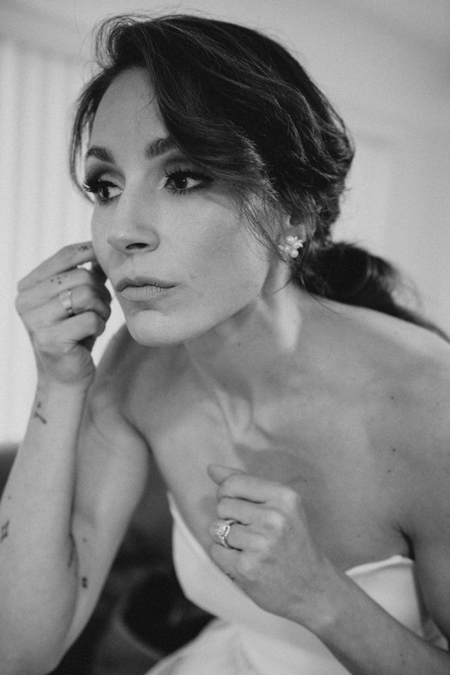 Julia Brown Photo - 2