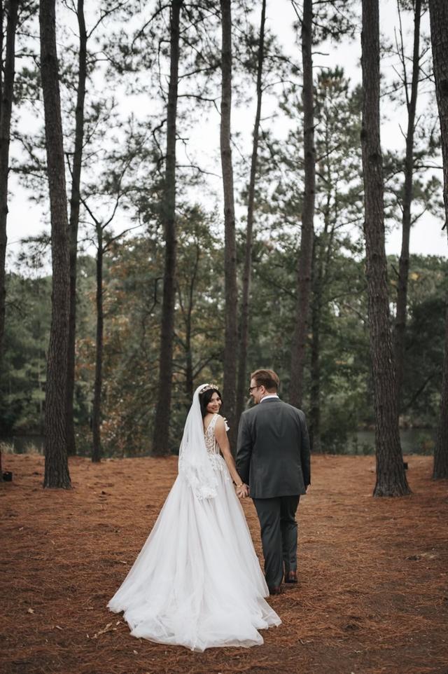 Bridals by Jodi - 2