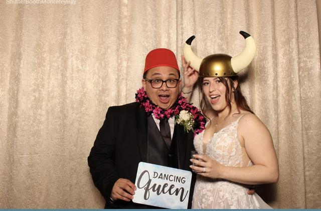 ShutterBooth of Monterey Bay - 3