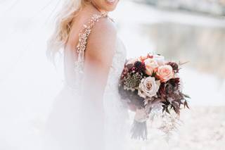 Bloomwoods Weddings By Kim Nelson - 18