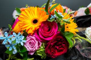 Renaissance Floral Design - 28