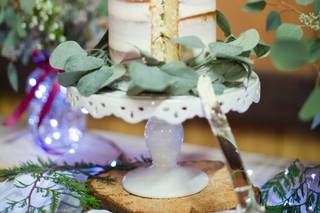 Simply Sweet Cupcakes & Cakes - 15